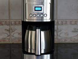 Fast brew coffee maker 12 cup. The 10 Best Thermal Carafe Coffee Makers In 2021