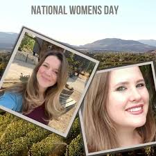 As a female business owner… , 🌟 A Heartfelt Thank You to all the women at  Vega Vineyard & Farm! 🌟, On this International Women’s Day, we want to  express our deepest gratitude to two extraordinary ...