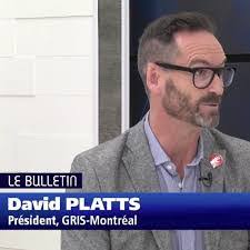 David Platts's Instagram, Twitter & Facebook