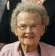 Bobbie Seward Obituary