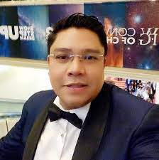 David Jian's Instagram, Twitter & Facebook