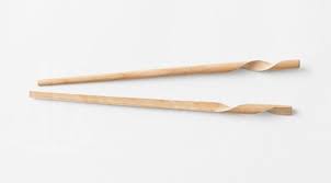 Nendo Rassen Chopsticks Design Housewares Design Design