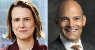 How American Express has bulked up its B2B services