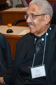 Rev. Dr. Virgil Alexander Wood (1931-2024)