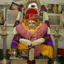 Want to discover art related to akkalkot? Shree Swami Samarth Shreeswamisama6 Twitter