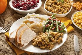 View catering menus order online. Here S Where You Can Order Thanksgiving Dinner From Locally