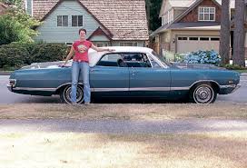 Image result for Bright Green 1969 Monaco