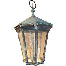 A wide variety of wooden copper lantern options are available to you, such as use, material, and metal type. 19th C English Copper Lantern Www Gardenvarietydesign 1stdibs Com Antique Lanterns Copper Lantern Lanterns