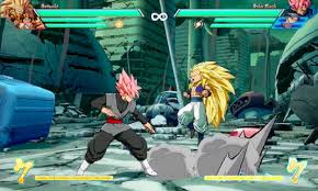 Dragon ball devolution is a fighting game, made as a tribute to the work of akira toriyama. Dragon Ball Evolution Game Download For Android Yellowram