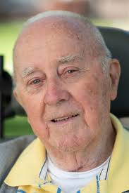 Obituary information for Sherman R. Swope