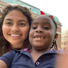 College Mentors for Kids at Ohio State University