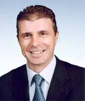 John Rowley appointed as President for Lloyd's Register Asia