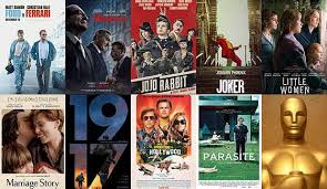 Top 50 best films of 2020. How Did Just A Few Films Dominate The 92nd Academy Award Nominations Goldderby
