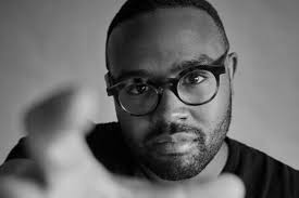 My London: James Pryce