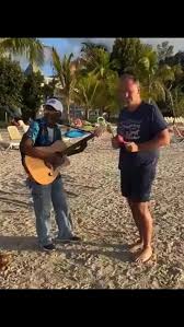 🌴😂 El deslomado del mes: se filtró un viejo video de Adorni en Jamaica.  Mientras hoy habla de sacrificio, en redes revivieron un clip de 2020 donde  se lo ve en la
