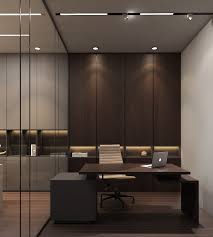 View interior photos & take a virtual home tour. Behance ä¸ºæ‚¨å'ˆçŽ° Office Interior Design Modern Small Office Design Interior Office Furniture Design