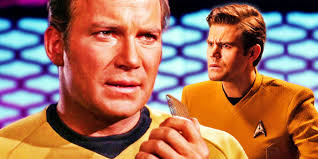 Strange New Worlds Showed How The Enterprise Changed Kirk