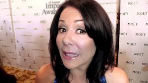 Patricia Rae: Robert De Niro, The Big Wedding