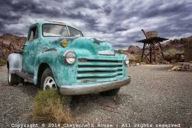 turquoise treasure chevy truck southwest chevy trucks rust in peace farm trucks pinterest