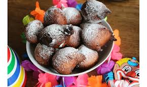 Eine person fand diese informationen hilfreich. 11 Jecke Kolsche Tapas Fur Die Karnevalsparty Chefkoch De