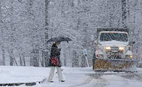 Live weather warnings, hourly weather updates. Barrie Area Welcomes Winter Weather Toronto Com