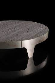 It sits on a steel base with a versatile black finish and has an airy, open design we love. Henge Sr Table Henge Furniture Home Design Henge Furniture Coffee Table Luxury Italian Furniture