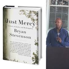 4 Reasons Why Bryan Stevenson Wrote Just Mercy Writing A Book Bryan Stevenson Worlds Of Fun