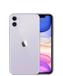 Iphone 11 256gb Purple Apple Ae