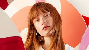 Introducing: Sophie van Hasselt