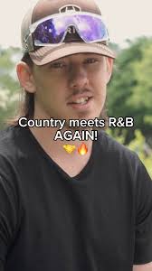 Country meets R&B AGAIN! If “Nice and Slow” Usher was COUNTRY 🤝🤠 #country  #remix #rnb #countryrnb #usher #niceandslow #richieallen #morganwallen
