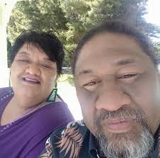 Aleem Whitfield was 9-0 with 6 KO's prior to last night. Then he met  @teremoana_rep. The fight didn't even last one round 🥵 Listen to the SOUND  of those punches. Teremoana is