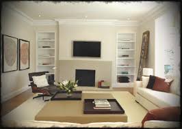 In a guest bedroom, consider using a sleeper sofa or a narrow daybed. Small Rectangle Room Design Ksa G Com