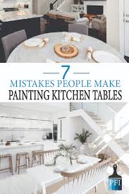 We did not find results for: Painted Furniture Ideas 7 Common Mistakes Made Painting Kitchen Tables Painted Furniture Ideas