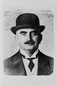 The Gulbenkian Museum, Lisbon.