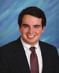 Lucas Fanning's Instagram, Twitter & Facebook