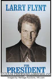 Check out our larry flint selection for the very best in unique or custom, handmade pieces from our did you scroll all this way to get facts about larry flint? The People Vs Larry Flynt Autographs Lot 202 Heritage Auctions