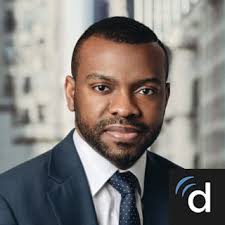 Dr. Emmanuel Ekanem, MD