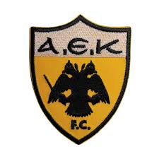 Live μεταδόσεις και περιγραφές αγώνων. Motif Stampa Ths Aek Peri Belonas Kai Klwsths