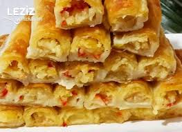 Patatesli Sodali Borek Yemek Tarifi Yemek Tarifleri Yemek Leziz Yemek