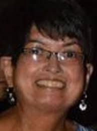 Sally Garcia Obituary (1962