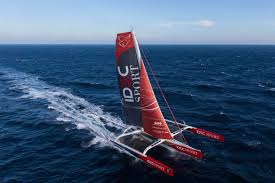 Herrmann ✓ finden sie mehr zu dr. Boris Hermann Bei Der Vendee Globe 2020