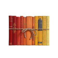 Decorative Book Bundles Book Decor Book Bundles Modern Accessories