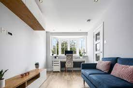 The first thing to consider when turning your garage into an office is how suitable it is as a living space. How Much Does A Garage Conversion Cost