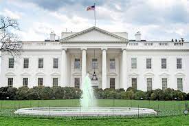 Im haus gibt es einen fahrstuhl und andere bequemlichkeiten. Us Wahl 2016 Ein Streifzug Durch Das Weisse Haus Haz Hannoversche Allgemeine