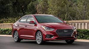 The 2022 hyundai accent comes in three trims: 2021 Hyundai Accent Buyer S Guide Reviews Specs Comparisons