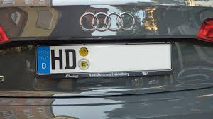 Es wird in den städten bad homburg vor der höhe, usingen verwendet. Hg Wofur Steht Das Kennzeichen Hg Autokennzeichen Info 2021