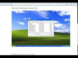 Ntvdm Cpu Has Encountered An Illegal Instruction Cs 0dbc Ip 021e Windows Xp Sp2 Youtube