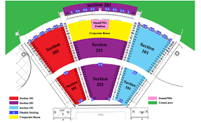 72 Credible Bloomsburg Fair Seating Chart