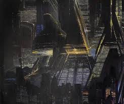 Check spelling or type a new query. Concept Designer Syd Mead S Blade Runner Collectibles Hit Auction Block Wired