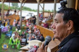 SVDN 2024 Annual Wacipi (Pow Wow)(RECAP)(2024.07.26-28)